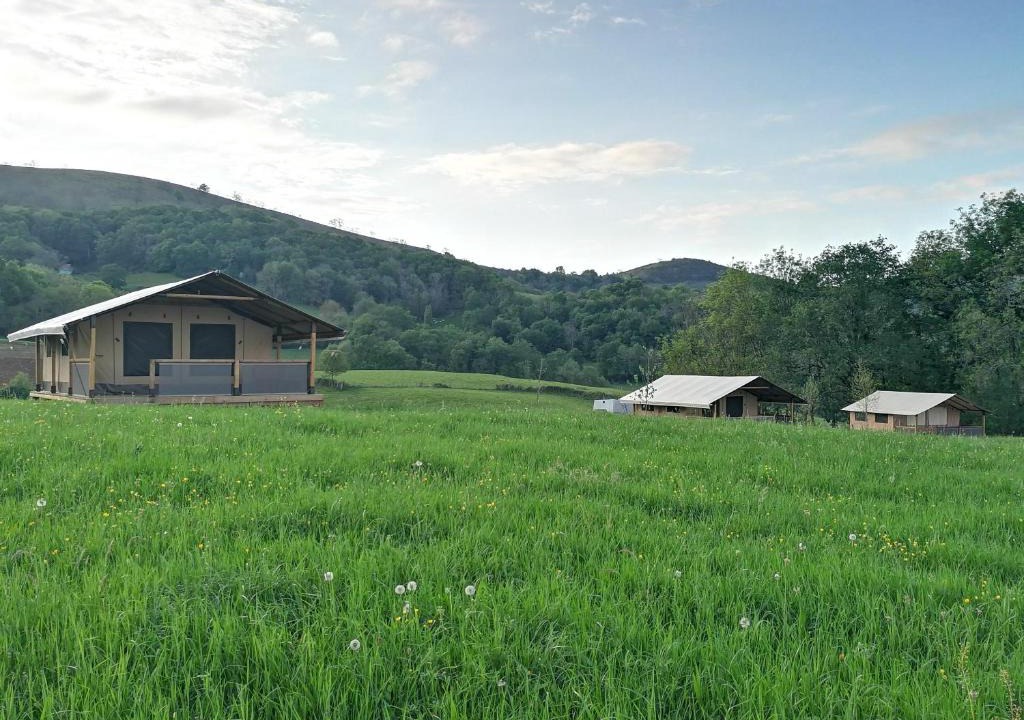 Jaxu Cabin | Borda Lodge