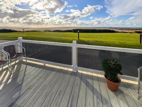 Heysham House | Bordeaux