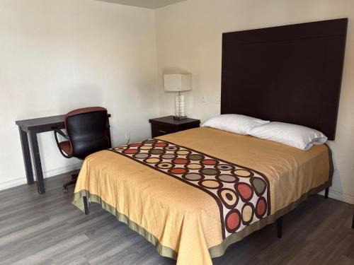 Calexico Hotel | Border Motel