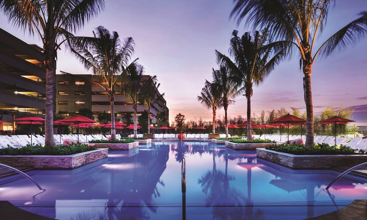 Atlantic City Resort | Borgata Hotel Casino & Spa