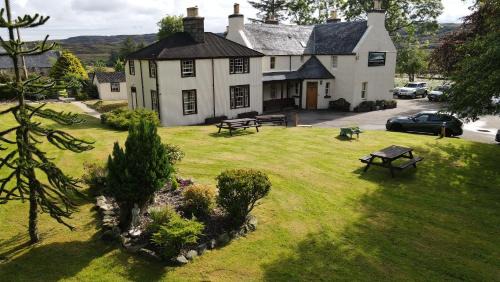 Thurso Hotel | Borgie Lodge Hotel