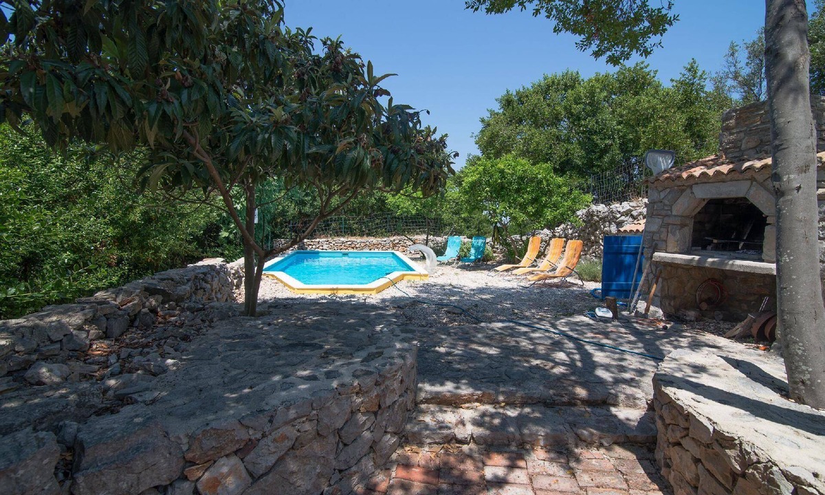 Veli Losinj House | Boris House