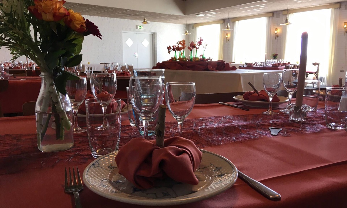 Sonder Bork Hotel | Bork Kro