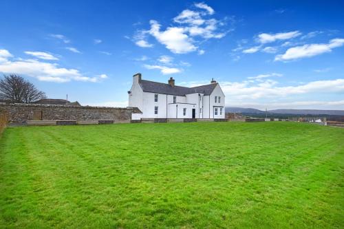 Thurso House | Borlum House