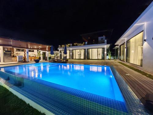 Sandakan House | Borneo Bali Villa by Meetstay