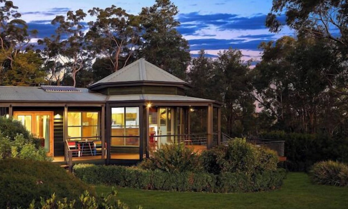 Kulnura Cottage | Boronia Cottage, 2 Guests B&B Package