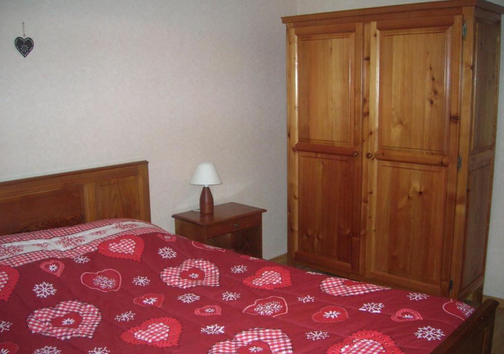 Val Cenis Apartment | BOROT 3