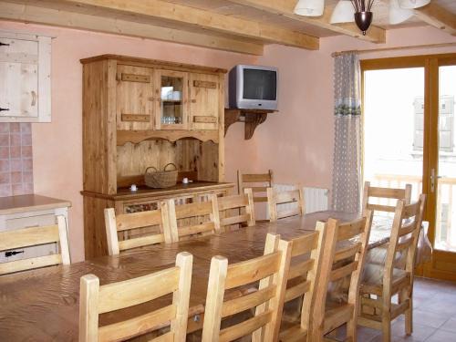 Val Cenis Apartment | BOROT2