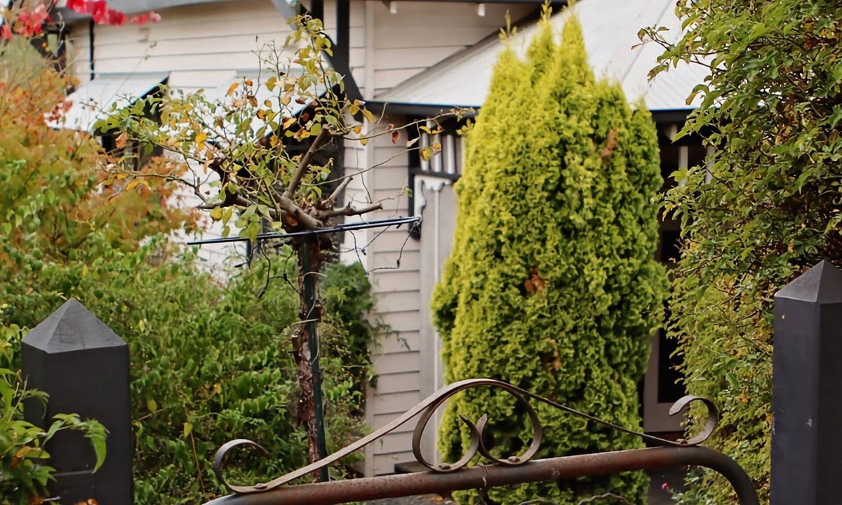 Korumburra House | Borough Country House