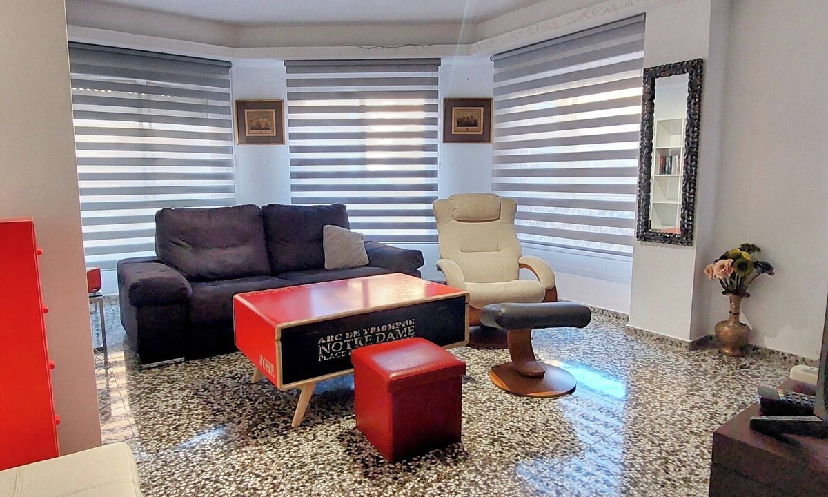 Burriana Apartment | Borriana Breeze House