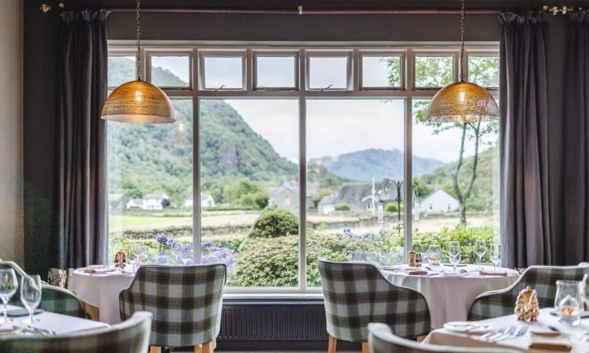 Borrowdale Hotel | Borrowdale Gates Hotel