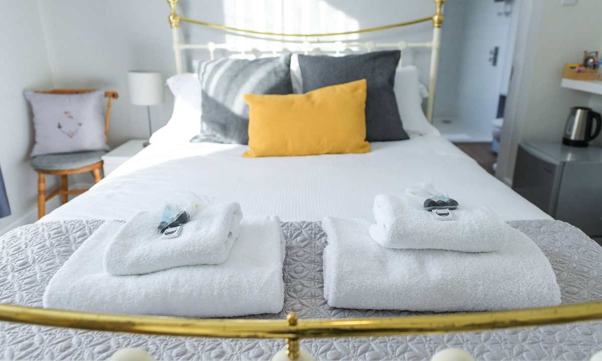 Spondon House | Borrowfield Lodge