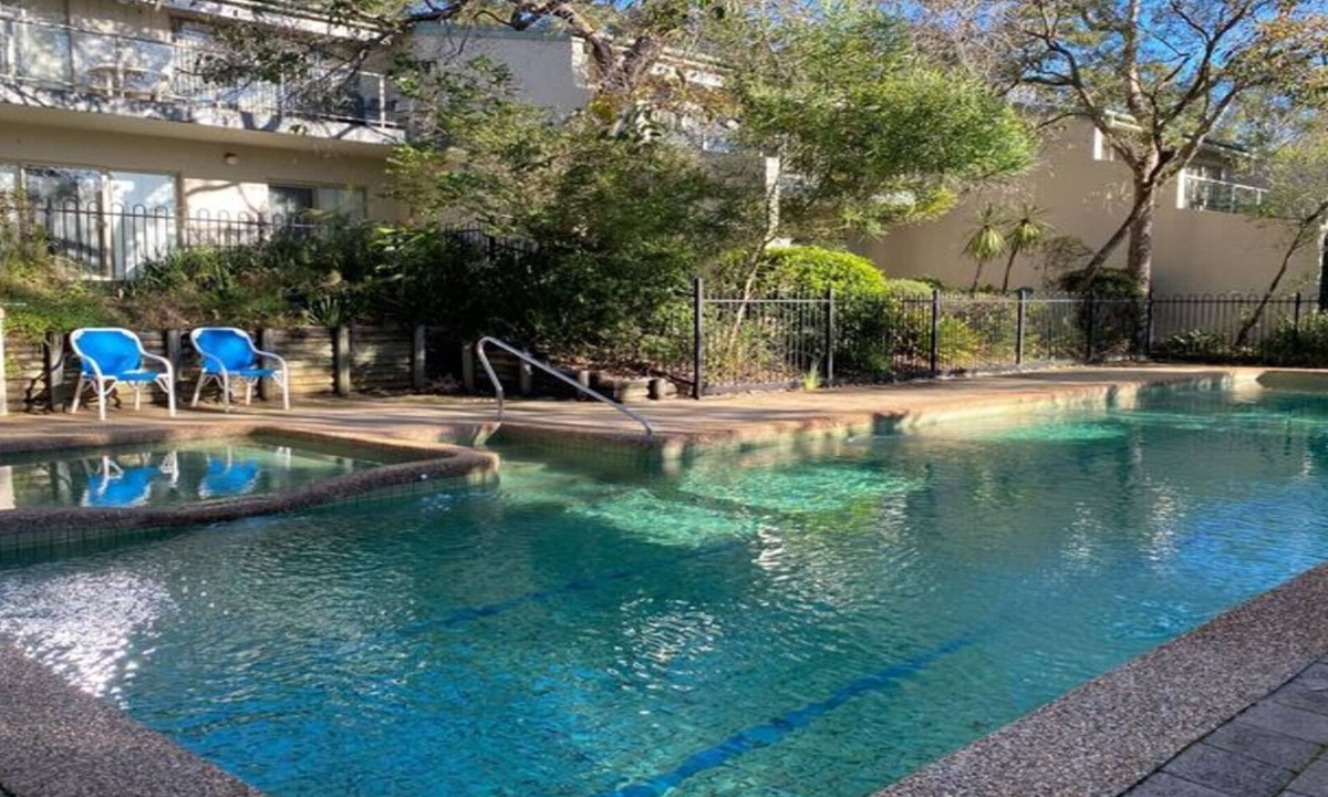 Surf Beach Apartment | Bos'n's on Wimbie Beach