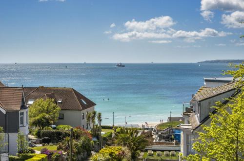 Maenporth Bed & Breakfast | Bosanneth