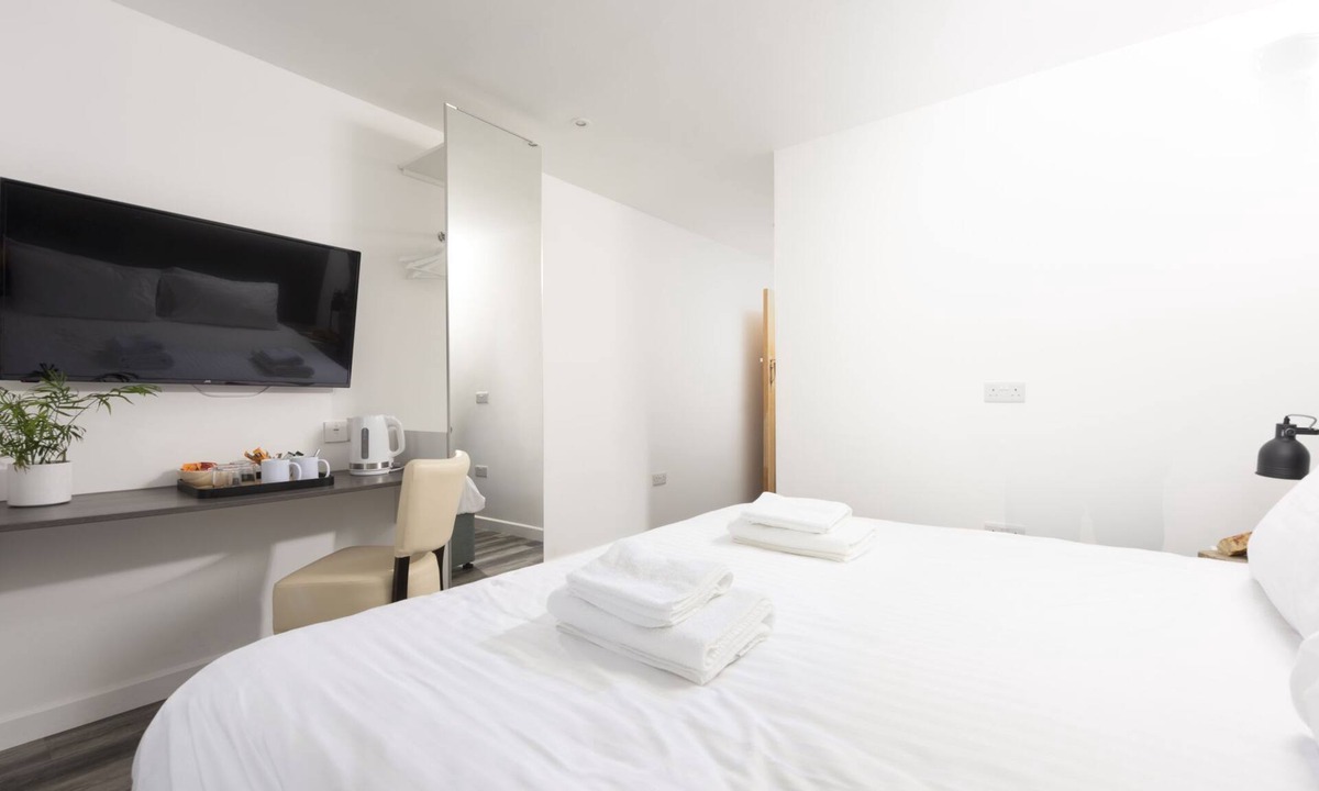 St Just Hotel | Boscean, Hotel B&B - Cape Cornwall