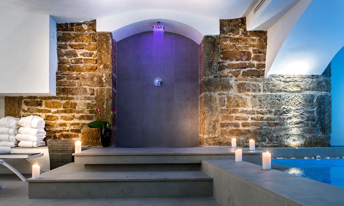 Les Cordeliers Hotel | Boscolo Lyon Hôtel & Spa