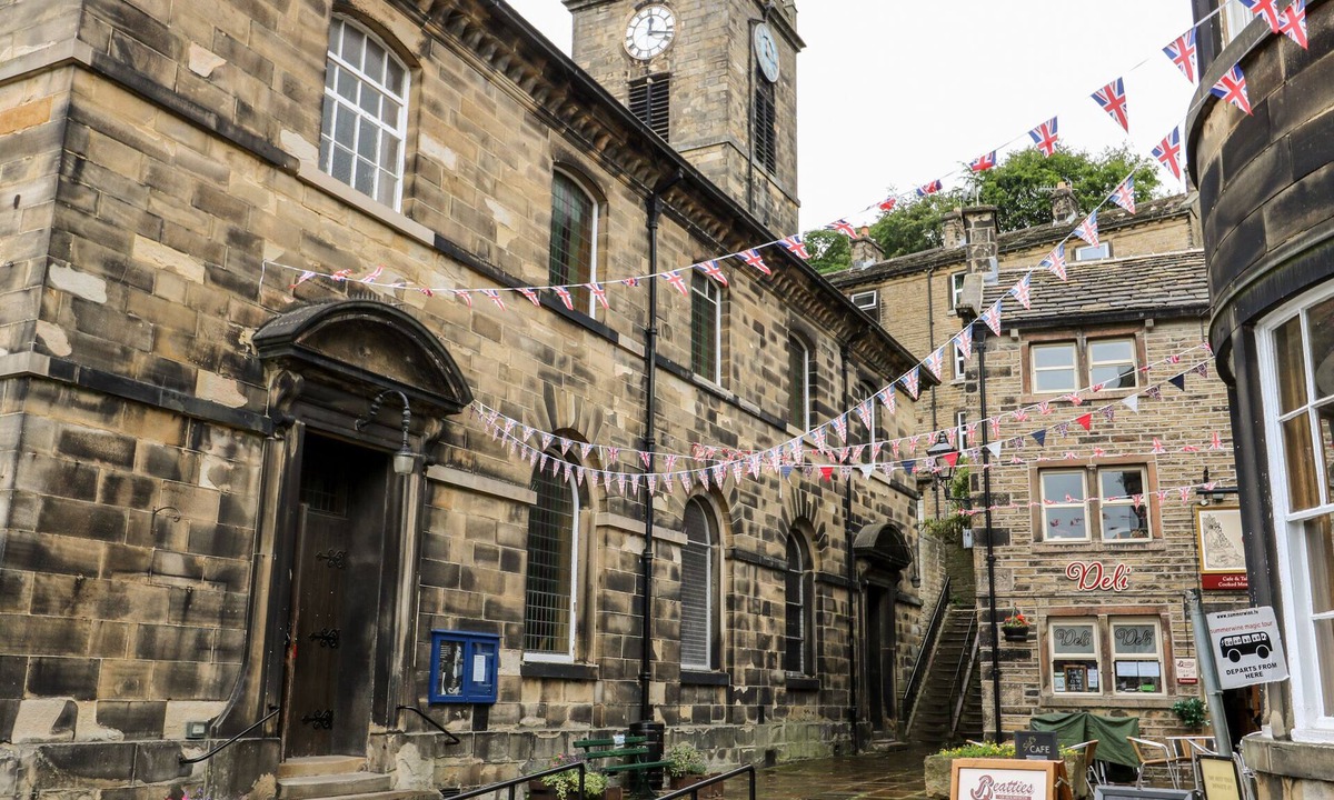 Cartworth Cottage | Boshaw Cottage