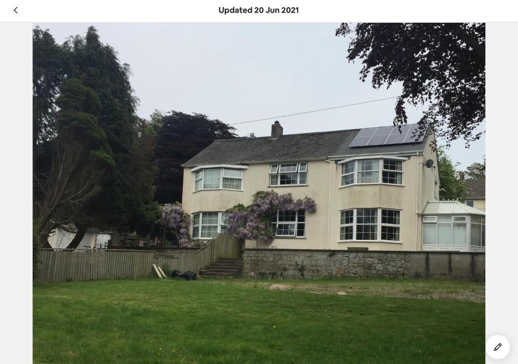 Helston House | Bosloe