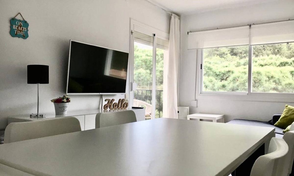 Pals Apartment | BOSMAR BOSC 5-A