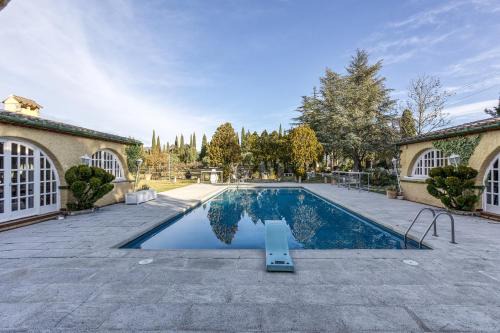 Darnius Apartment | Bosque Apartamento