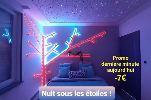 Aulnoy-lez-Valenciennes Apartment | Bosquet, hotel à valenciennes