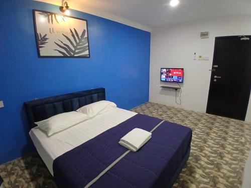 Taman Jubilee Hotel | BOSS Hotel