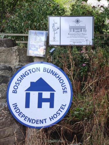 Bossington Hostel | Bossington Bunkhouse