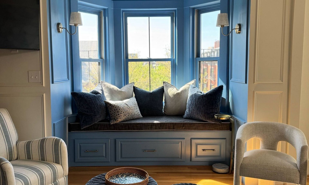 South End Apartment | Boston 2BR Apt Near Copley,Comm,Prudential Center,Library,Fenway,Back Bay,MGH