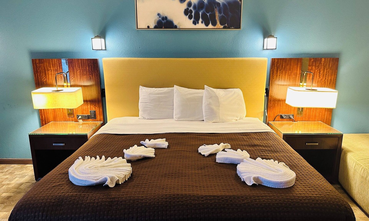 Westminster Hotel | Boston Inn