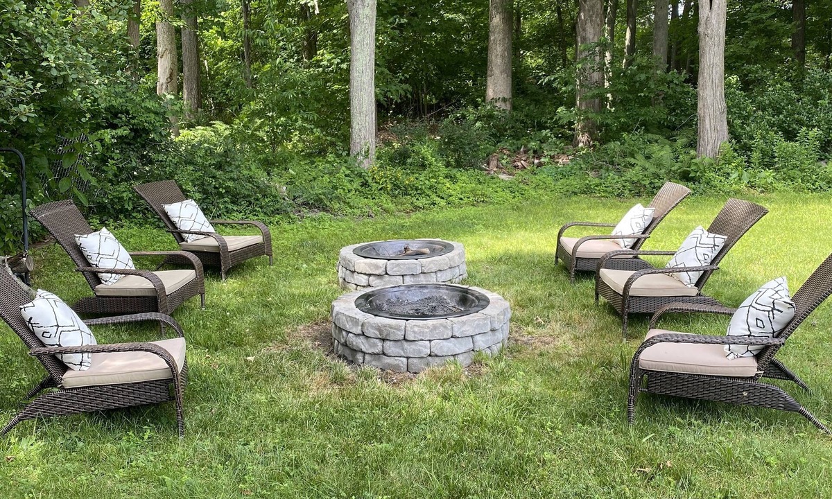 Randolph House | Boston-Randolph | Cozy Modern Home | Free Parking