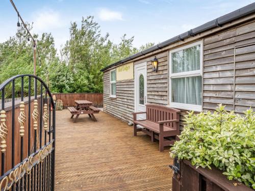 Staithes House | Bosuns Rest - 16265