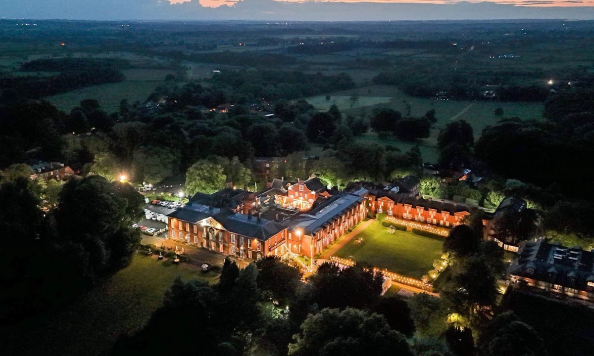Market Bosworth Hotel | Bosworth Hall Hotel & Spa