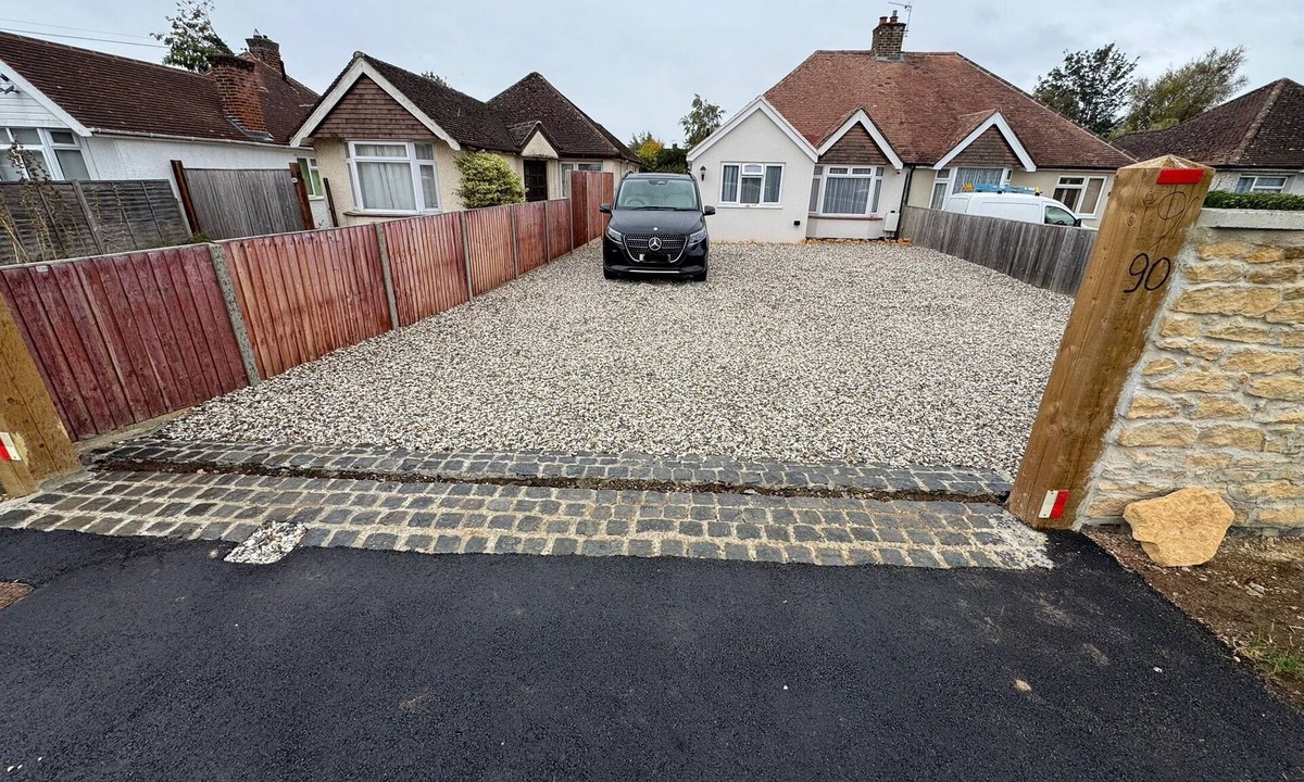 Kidlington House | Bota Property