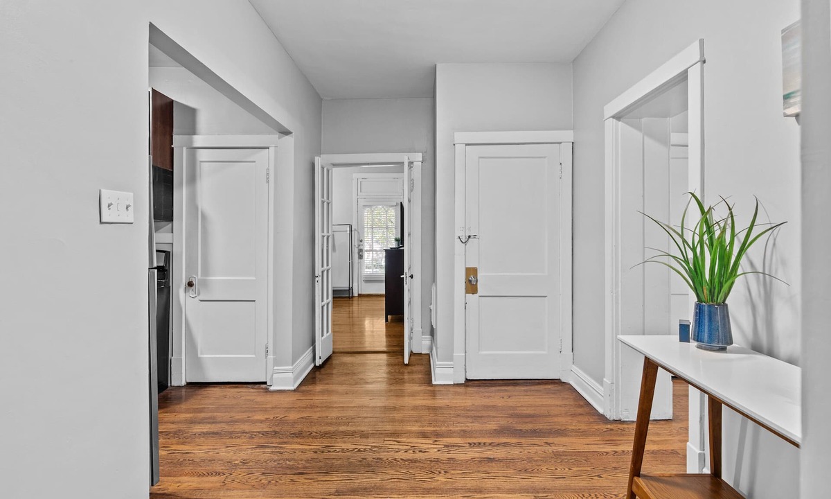 Southwest Garden Apartment | Botanical Bliss | JZ Vacation Rentals
