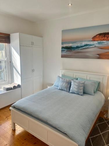 Geelong House | Botanical Gardens Cottage