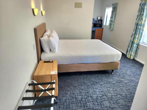 East Tamaki Hotel | Botany Palms Motel