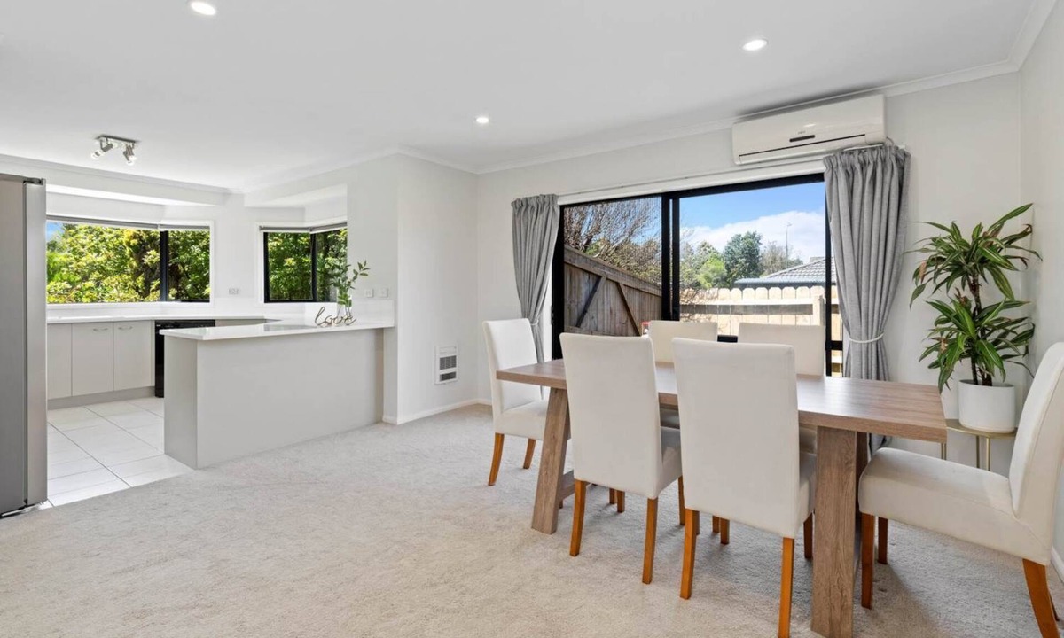 East Tamaki Hotel | Botany Palms Motel