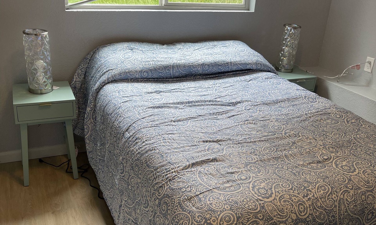 North Creek House | Bothell Guest Suite