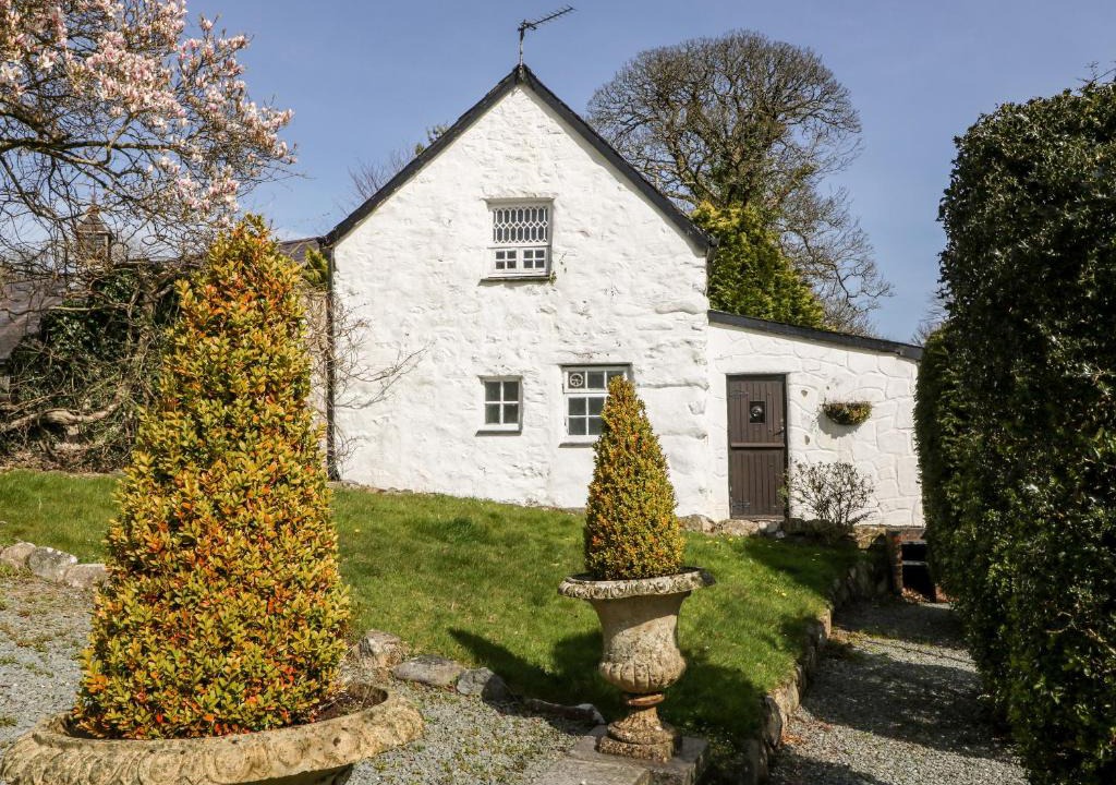 Rhyd-y-clafdy House | Bothy Cottage