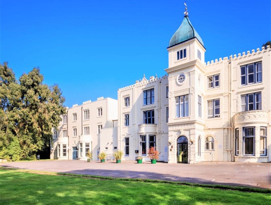 Hedge End Hotel | Botleigh Grange Hotel