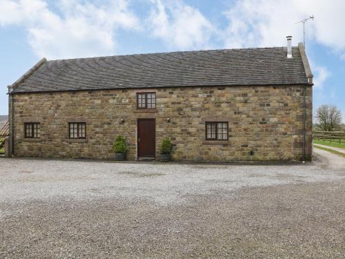 Cauldon Low House | Bottomhouse Barn