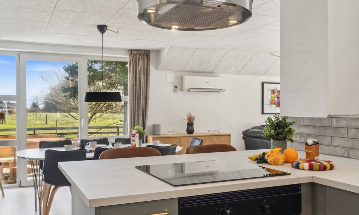 Rømø Kirkeby House | "Botulf" - 3.8km from the sea by Interhome