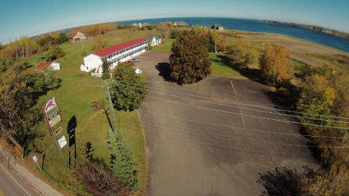 Saint-Joseph-de-Kent Hotel | Bouctouche Bay Inn