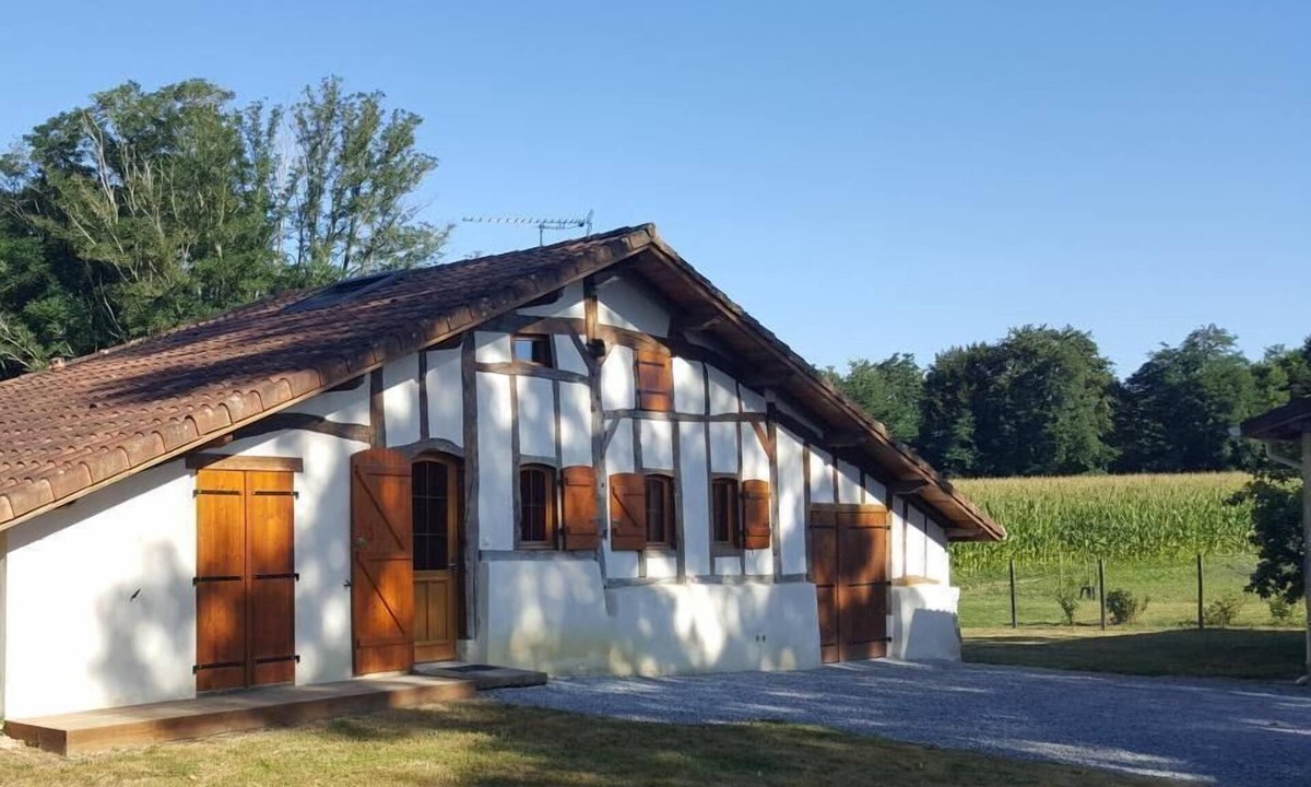 Goos House | Boudicq - Goos - Gîte