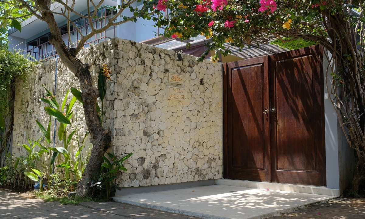 Kuta Selatan Villa | Bougenvilla Nusa Dua Luxurious 2-Bedroom Villa with Private Pool in Bali