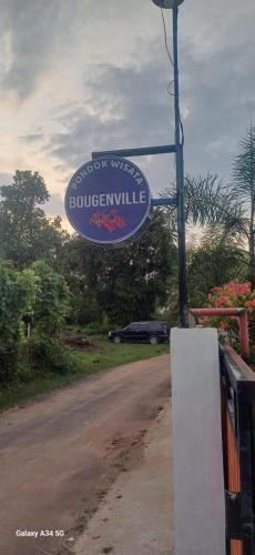 Sumbawa Besar Cabin | BougenVille
