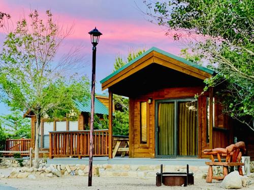Lone Pine Other | Boulder Creek RV Resort
