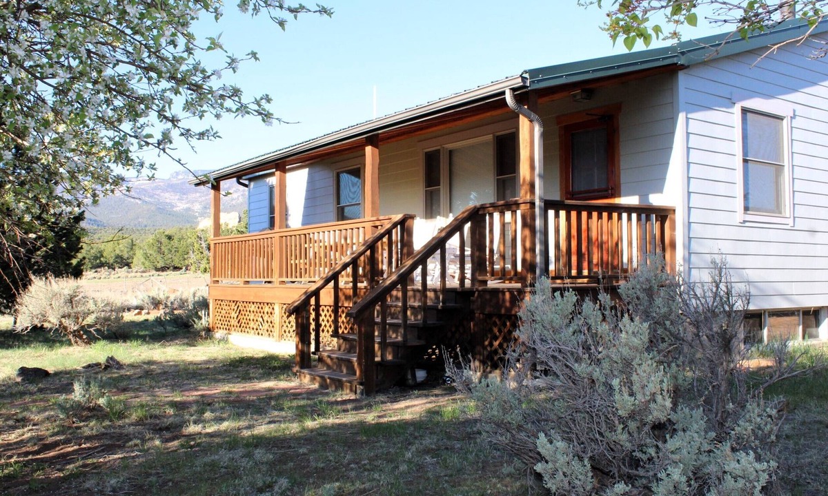 Grover Other | Boulder Mtn Ranch Nr Capitol Reef