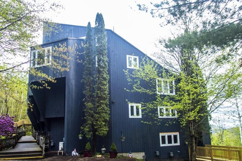 Campton Apartment | Boulder Village 14, Waterville Estates