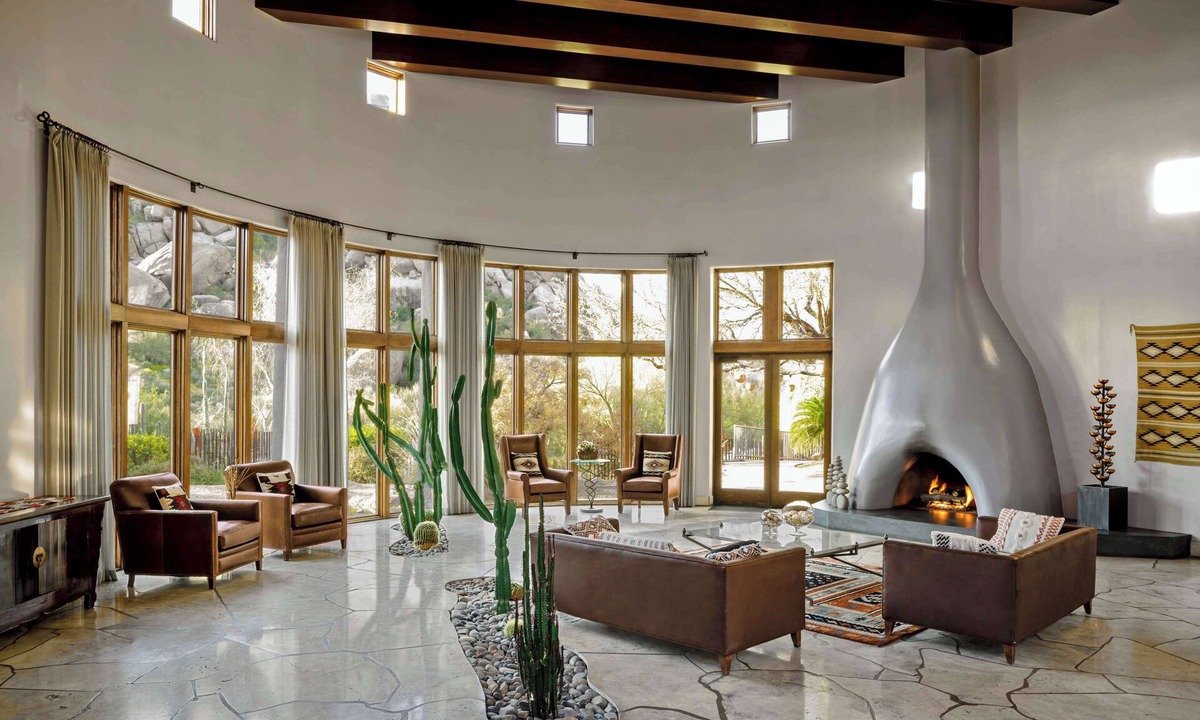 The Boulders Resort | Boulders Resort & Spa Scottsdale, Curio Collection by Hilton